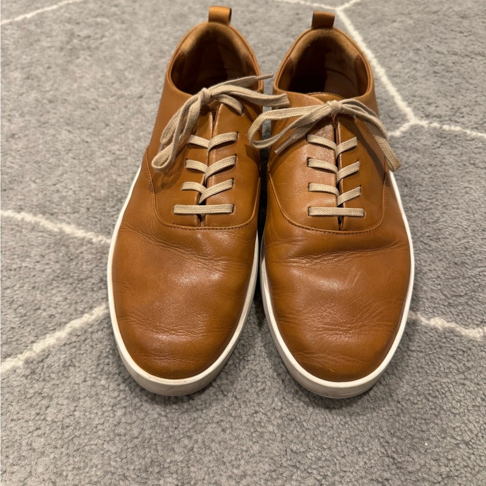 Wolf & Shepherd Cruise - Men’s 9